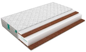 Матрас Sleeptek Roll Massage DoubleStrong 18 180x200