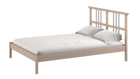 Кровать Dreamline Robe эконом (б-п) 150x190