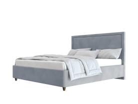 Кровать Beautyson Katrin 120x190, Цвет Formula 961