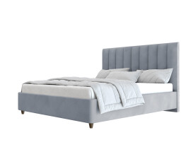 Кровать Beautyson Vivien 90x190, Цвет Formula 961