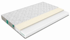 Матрас Sleeptek Roll LatexFoam 12 200x195