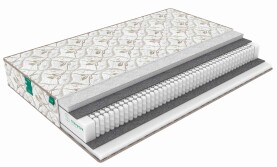 Матрас Sleeptek Perfect Strutto Foam 70x190