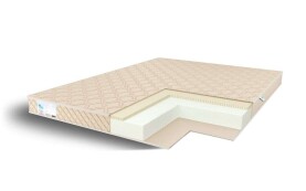 Матрас Comfort Line Latex 2 Eco Roll Slim 180x200