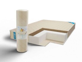 Матрас Comfort Line Cocos Eco Roll+ 90x195