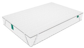 Наматрасник защитный Sleeptek Fresh 60x120