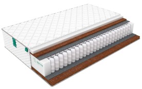 Матрас Sleeptek PremierBIG FoamStrong Cocos 70x190