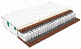 Матрас Sleeptek Premier SoftStrong Cocos 180x200