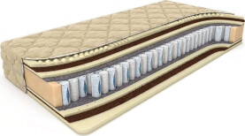 Матрас Dreamline Paradise Massage DS 180x200