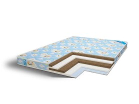 Детский матрас Comfort Line Baby Eco Puff mini 70x190