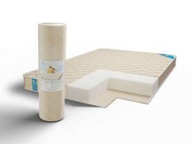 Матрас Comfort Line Eco Roll 180x200