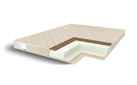 Матрас Comfort Line Cocos-Latex 2 Eco Roll Slim 180x200