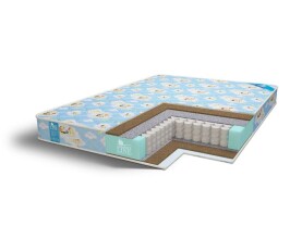 Детский матрас Comfort Line Baby Hard TFK 70x160