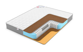 Матрас Denwir Middle Memo Hard TFK 200x200
