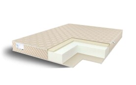 Матрас Comfort Line Latex 2 Eco Roll 180x200