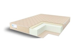 Матрас Comfort Line Latex 2 Eco Roll+ 180x200