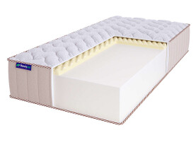 Матрас Beautyson Roll Foam 21 Massage LUX 200x200