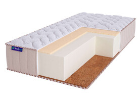 Матрас Beautyson Roll Foam 21 Balance LUX 180x200