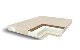 Матрас Comfort Line Cocos-Latex 2 Eco Roll 180x200