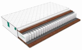 Матрас Sleeptek Premier FoamStrong Cocos 180x200