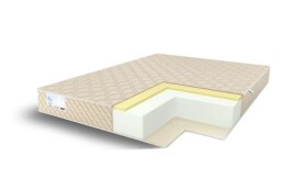 Матрас Comfort Line Memory Eco Roll+ 180x200