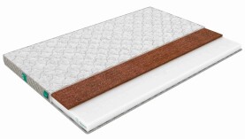 Матрас Sleeptek Roll CocosFoam 6 110x200