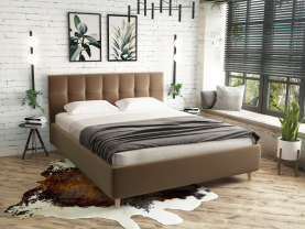 Кровать Benartti Daria 160x190