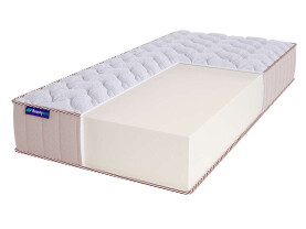 Матрас Beautyson Roll Foam 21 LUX 150x195