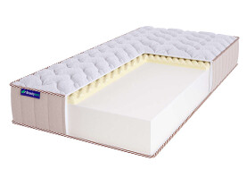 Матрас Beautyson Roll Foam HARD 14 Massage LUX 70x180