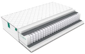 Матрас Sleeptek PremierBIG Foam5 Double 200x200