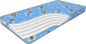 Детский матрас Dreamline Baby Holl 90x180