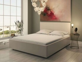 Кровать Benartti Luiza 160x190