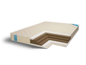 Матрас Comfort Line Eco Hard Puff 200x200