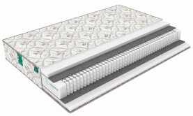 Матрас Sleeptek Perfect Foam Double 70x190