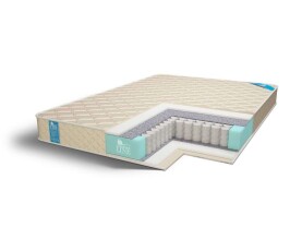 Матрас Comfort Line Eco Slim TFK 180x200