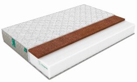 Матрас Sleeptek Roll CocosFoam 20 70x190