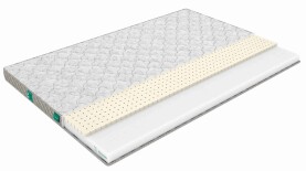 Матрас Sleeptek Roll LatexFoam 6 200x200