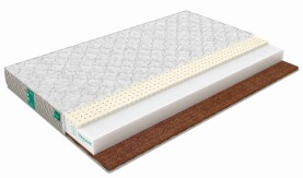 Матрас Sleeptek Roll CocosLatex 12 180x200