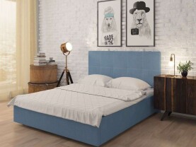Кровать Benartti Palermo 160x190