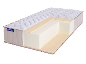 Матрас Beautyson Roll Foam 21 Latex Double LUX 150x195