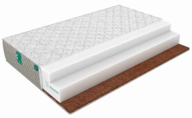 Матрас Sleeptek Roll SpecialFoam Cocos 25 200x200