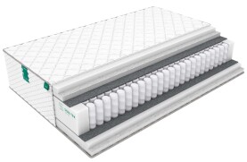 Матрас Sleeptek PremierBIG StruttoFoam Revers 70x190