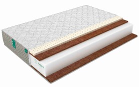 Матрас Sleeptek Roll Latex DoubleStrong 22 140x200