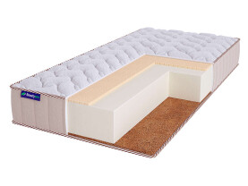 Матрас Beautyson Roll Foam 14 Balance LUX 150x185