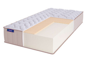 Матрас Beautyson Roll Foam 18 Latex LUX 150x185