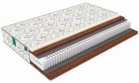 Матрас Sleeptek Perfect SoftStrong Cocos 70x190