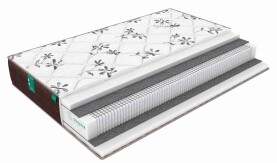 Матрас Sleeptek Lux Foam Double 90x190