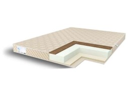 Матрас Comfort Line Cocos-Latex 2 Eco Roll+ 180x200