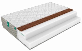 Матрас Sleeptek Roll SpecialFoam Cocos 29 110x190