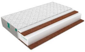 Матрас Sleeptek Roll Massage DoubleStrong 22 70x190