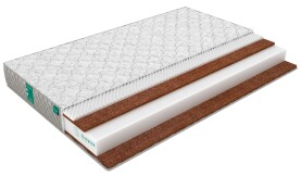 Матрас Sleeptek Roll Massage DoubleStrong 14 70x195